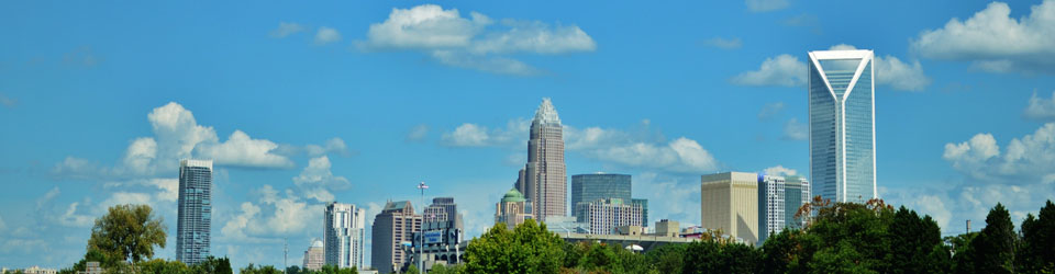 charlotte Private Equity